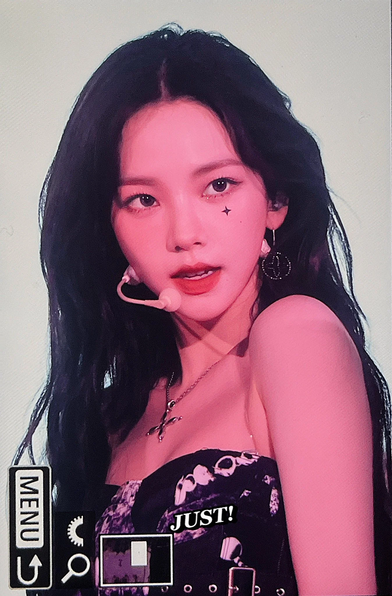 다시봐도 레전드였던 도쿄돔 카리나 사진들jpg | 인스티즈