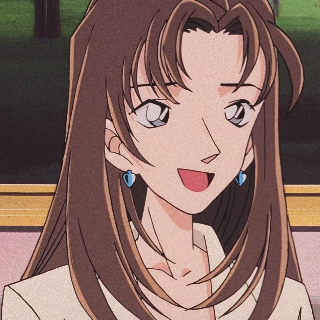 [잡담] 내 기준 ㄹㅇ 코난에서 나온 여캐 중 가장 예쁜 거 같음 | 인스티즈