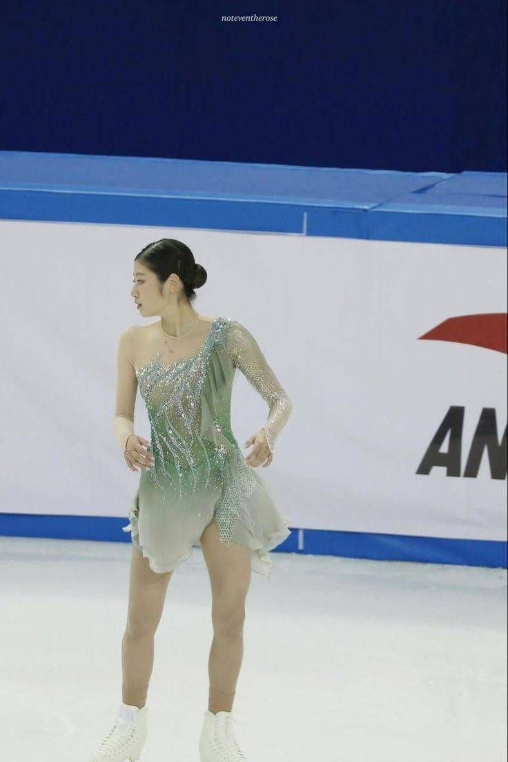 [잡담] 우열을 가리기 힘든 해인이 의상 베스트 탑2 | 인스티즈