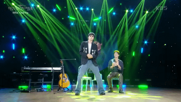 하현상은 왜 자꾸 춤을 추는가…(p) | 인스티즈