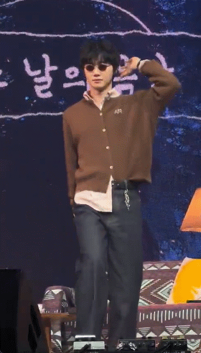 하현상은 왜 자꾸 춤을 추는가…(p) | 인스티즈