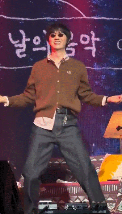 하현상은 왜 자꾸 춤을 추는가…(p) | 인스티즈