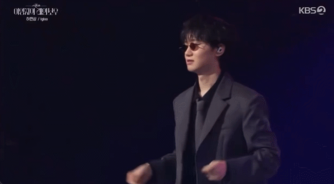 하현상은 왜 자꾸 춤을 추는가…(p) | 인스티즈