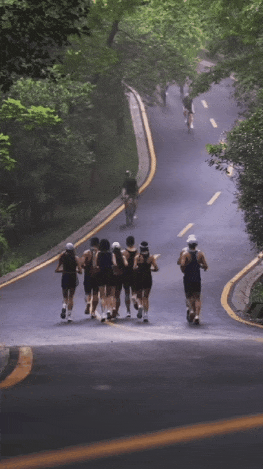 요즘 자전거 동호회가 욕을 덜 먹는 이유 | 인스티즈