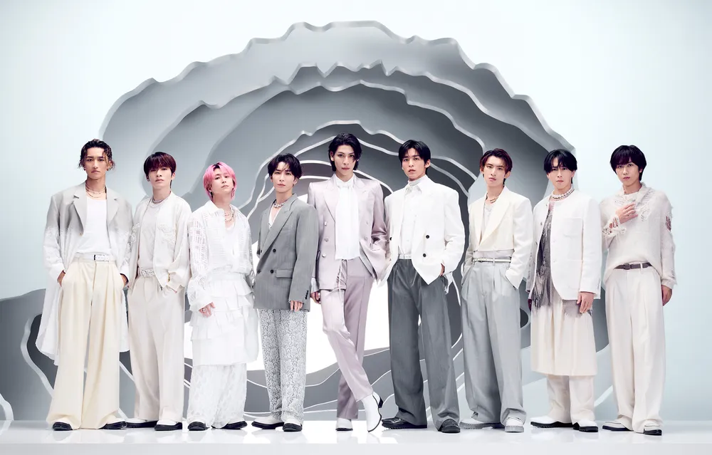 [정리글] 현재 일본에서 대중적 인기가 미친 일본 남돌 (스맙, 아라시 이후 최초) | 인스티즈