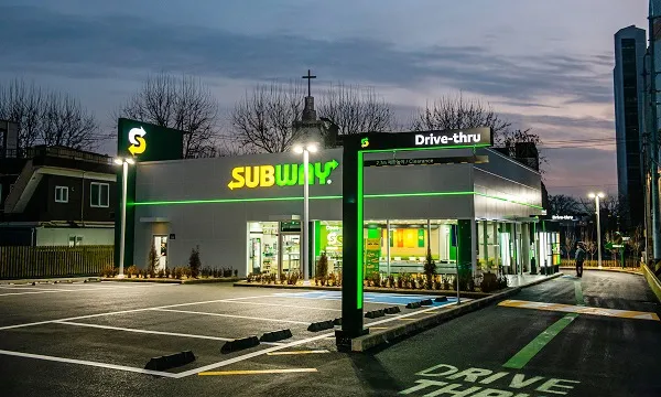 [잡담] 전세계에 37000개 넘는다는 샌드위치 매장 | 인스티즈