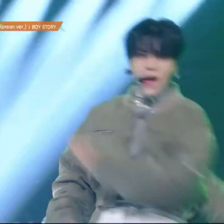 [잡담] 알디원 씬롱 이거 공룡상으로 유명한 배우 닮음.. | 인스티즈