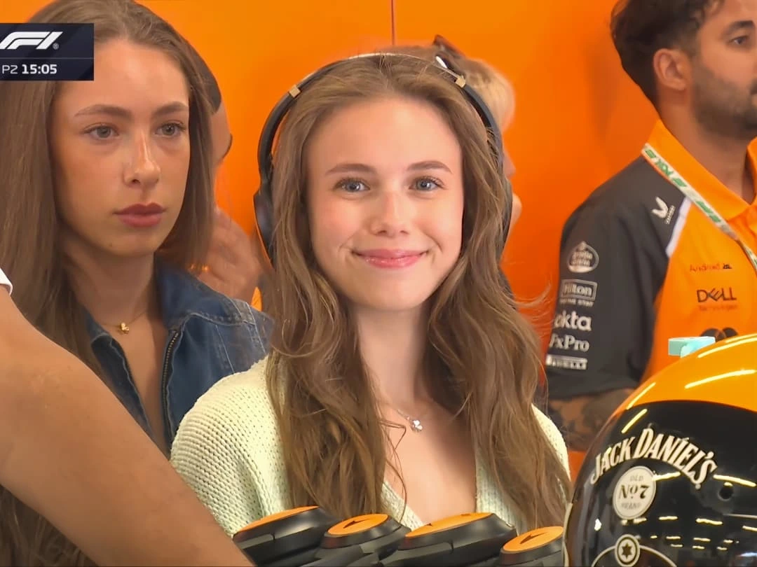 다른 스포츠들과는 다르다는 F1 중계 방송 특징 | 인스티즈