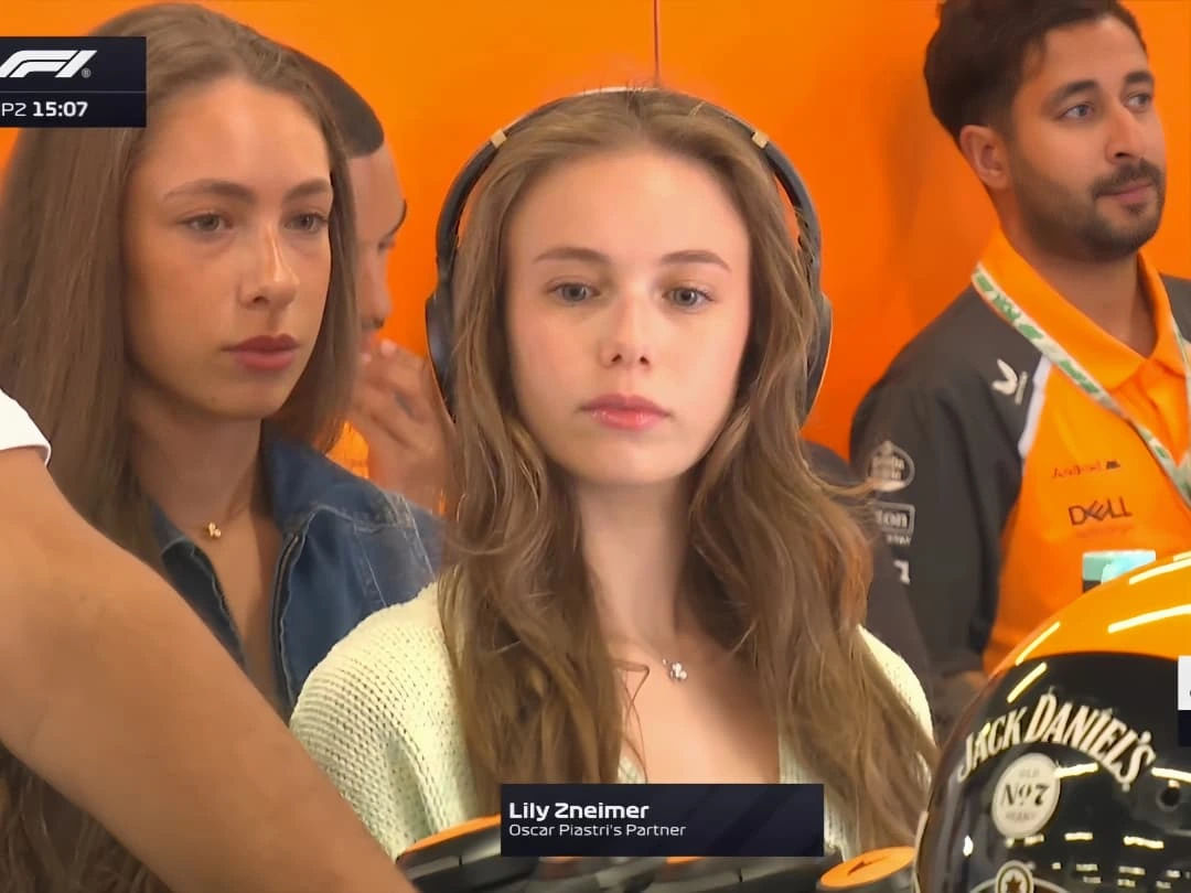 다른 스포츠들과는 다르다는 F1 중계 방송 특징 | 인스티즈