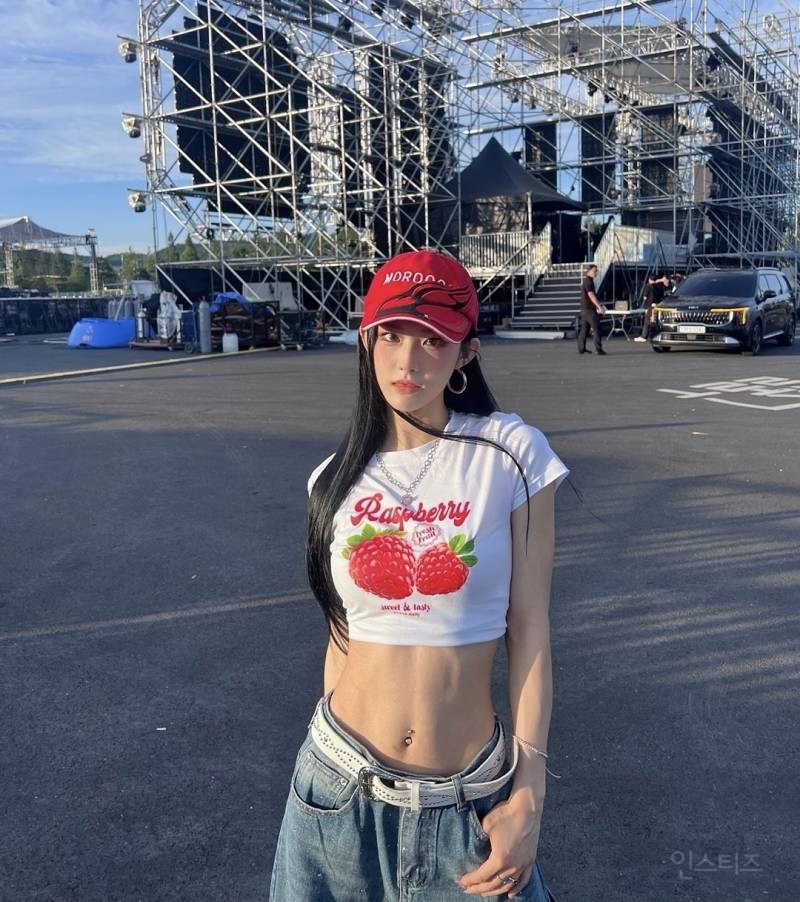 이번활동 헤메코 제대로 받는듯한 아이돌.jpg | 인스티즈