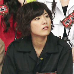 AKB48의 통곡의 벽이라고 불렸던 멤버...JPG | 인스티즈