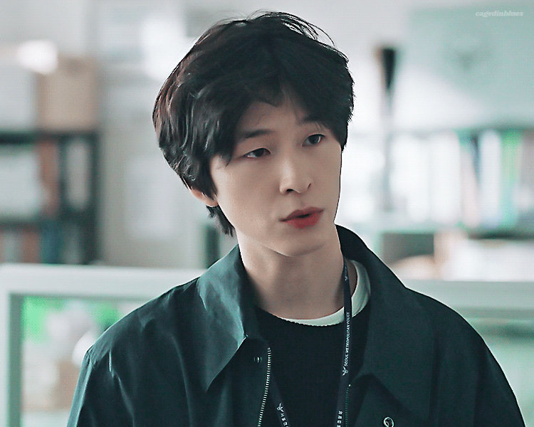 [잡담] 내가 보고싶은 남×여 조합 2탄임 | 인스티즈