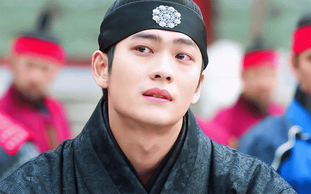 [잡담] 내가 보고싶은 남×여 조합 2탄임 | 인스티즈