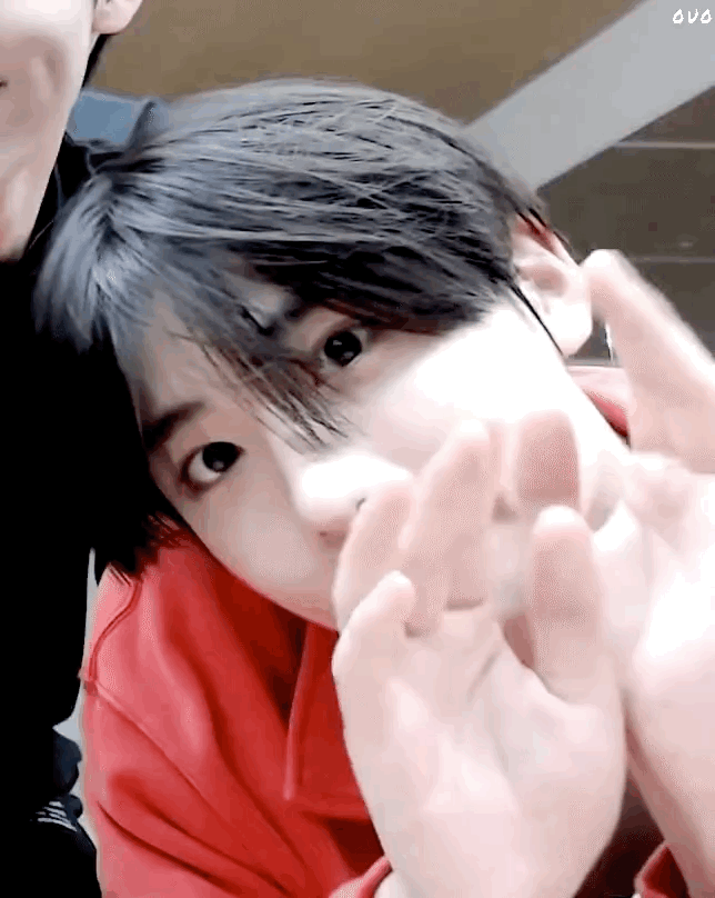 [잡담] 이상원 분홍소세지 시절 사랑함 | 인스티즈