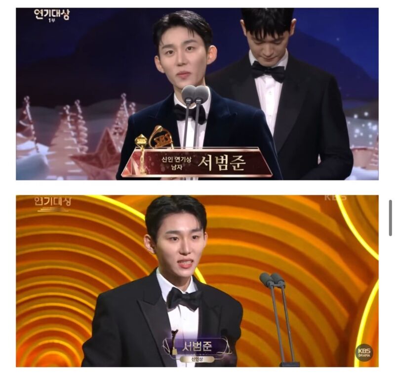 알바하다가 롤모델을 만난 배우지망생 | 인스티즈