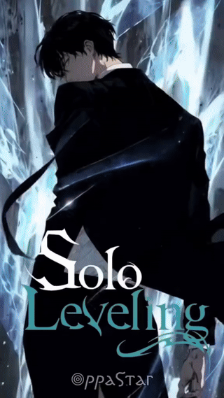 [잡담] 해외팬이 만든 솔로레벨링 성진우 변우석 | 인스티즈