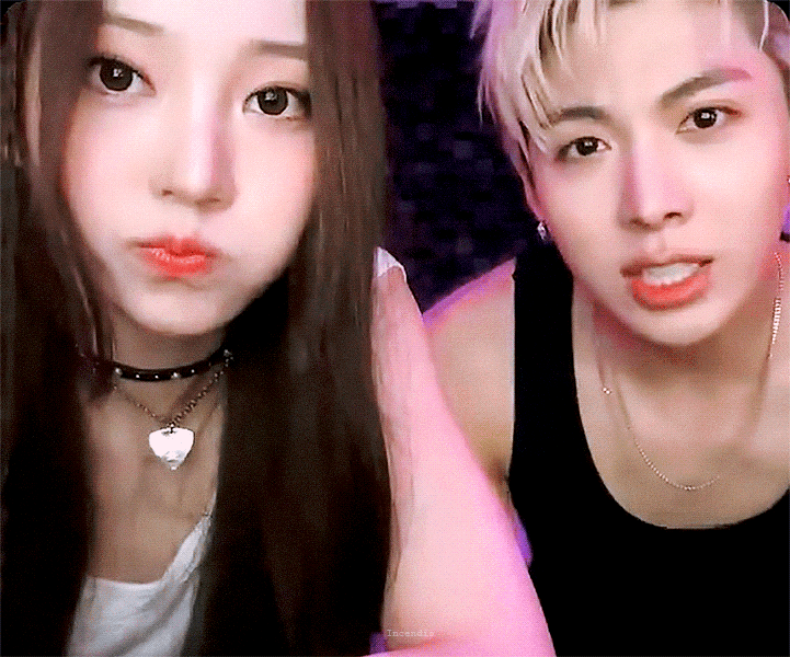 [잡담] 올데프 막내즈 언젠가 유닛 말아줘 | 인스티즈