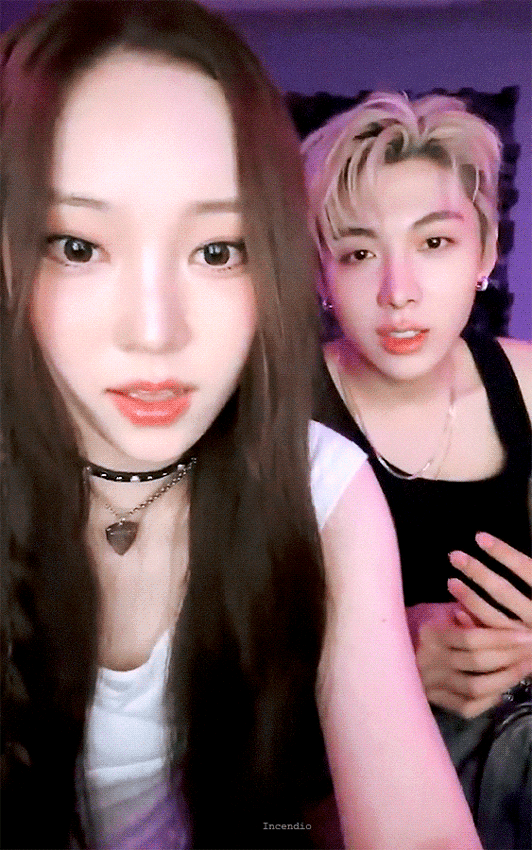 [잡담] 올데프 막내즈 언젠가 유닛 말아줘 | 인스티즈