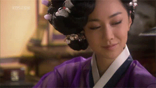 [잡담] 내 기준 기생 역할 원탑 배우...jpg | 인스티즈