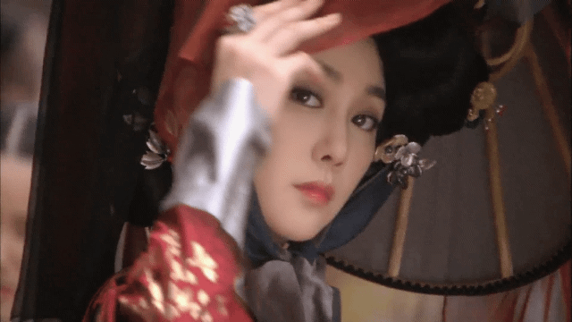 [잡담] 내 기준 기생 역할 원탑 배우...jpg | 인스티즈