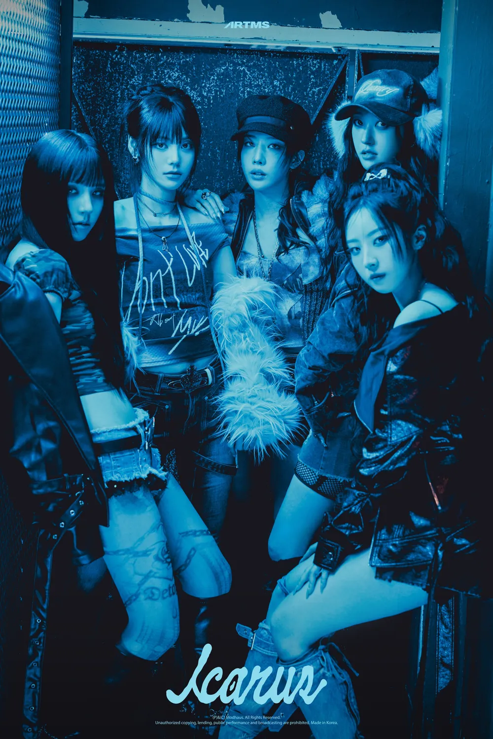 "소속사 어디냐"는 댓글로 도배된 남돌 데뷔 티저 | 인스티즈