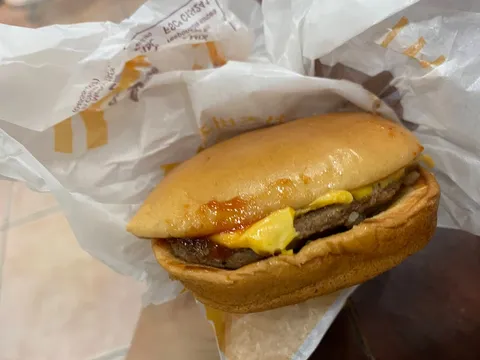 [잡담] 맥날 햄버거중 원탑 | 인스티즈