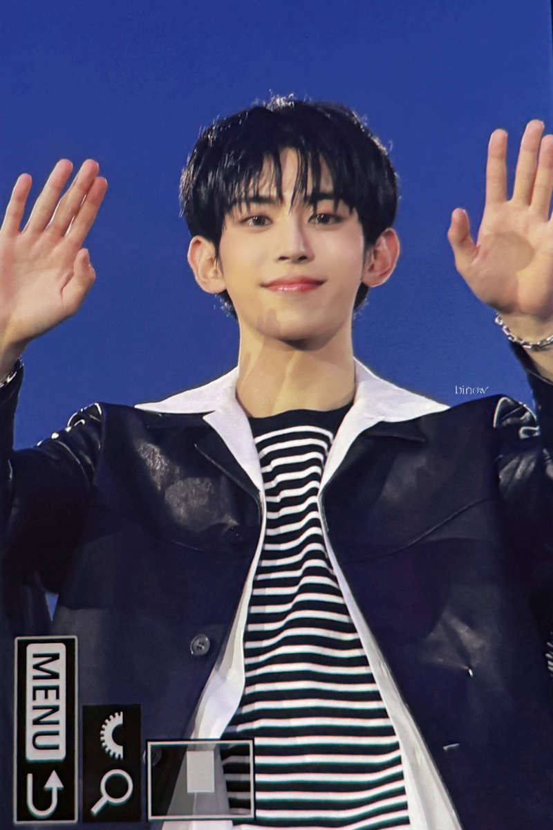 어제자 마카오에서 단체로 비주얼 갱신한 남돌 | 인스티즈