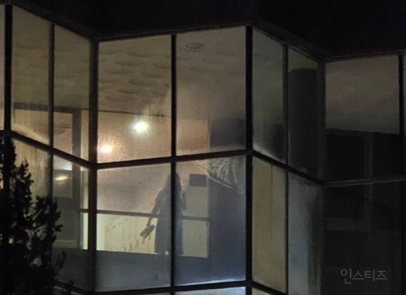 산책로서 女사우나·탈의실 알몸 다 보였다…경주 유명 호텔서 봉변 | 인스티즈