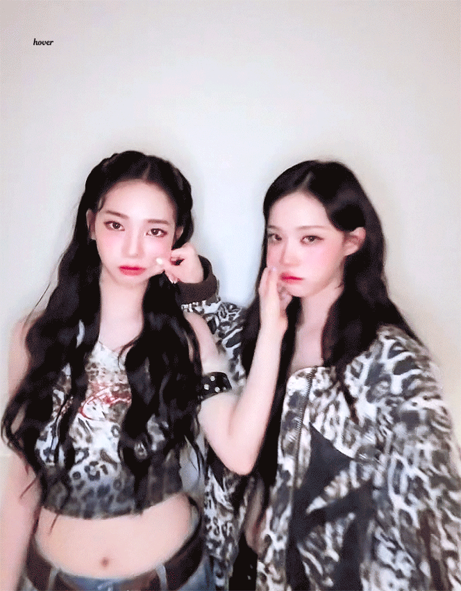 [잡담] 카리나 윈터 바라밤 이제봤는데 냥좋다 | 인스티즈