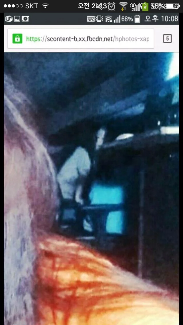 (공포주의) 넷상에서 화제 및 논란이 되었던 무서운 사진들 | 인스티즈