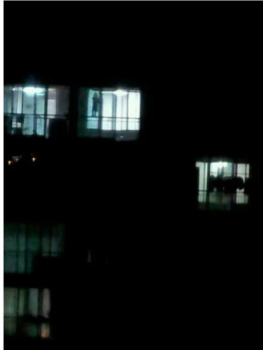 (공포주의) 넷상에서 화제 및 논란이 되었던 무서운 사진들 | 인스티즈