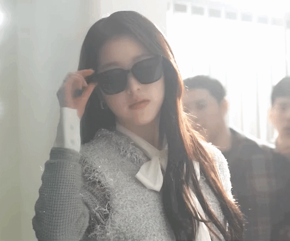 장원영인 줄 알았는데... | 인스티즈