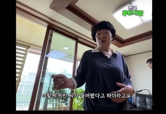 연예 프로그램도 아닌데 뜬금없이 튀어나오는 연예인 미담.jpg | 인스티즈