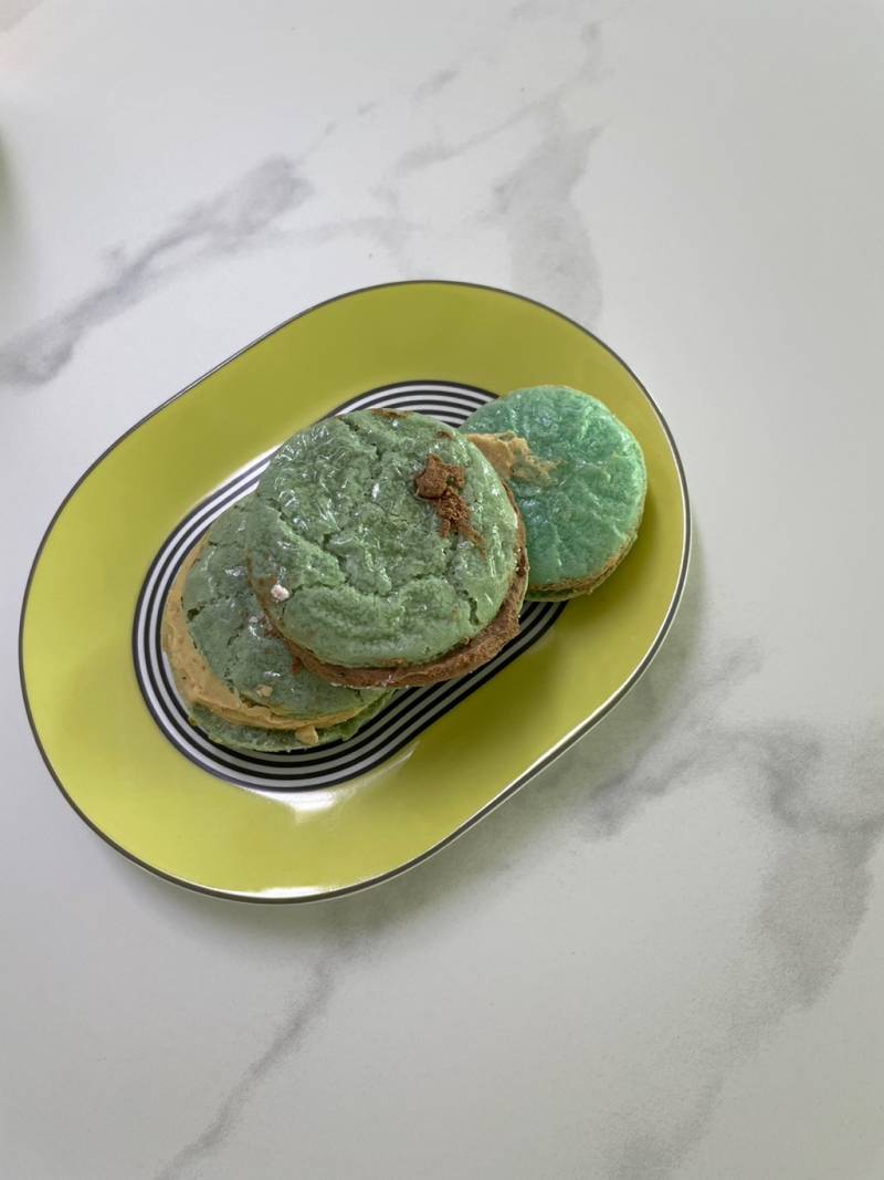 나 베이킹 학원 다녔는데 똥손인거 볼 사람 | 인스티즈