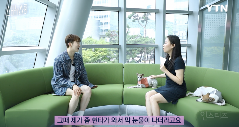 노견을 키우는 반려인의 마음가짐 .jpg | 인스티즈