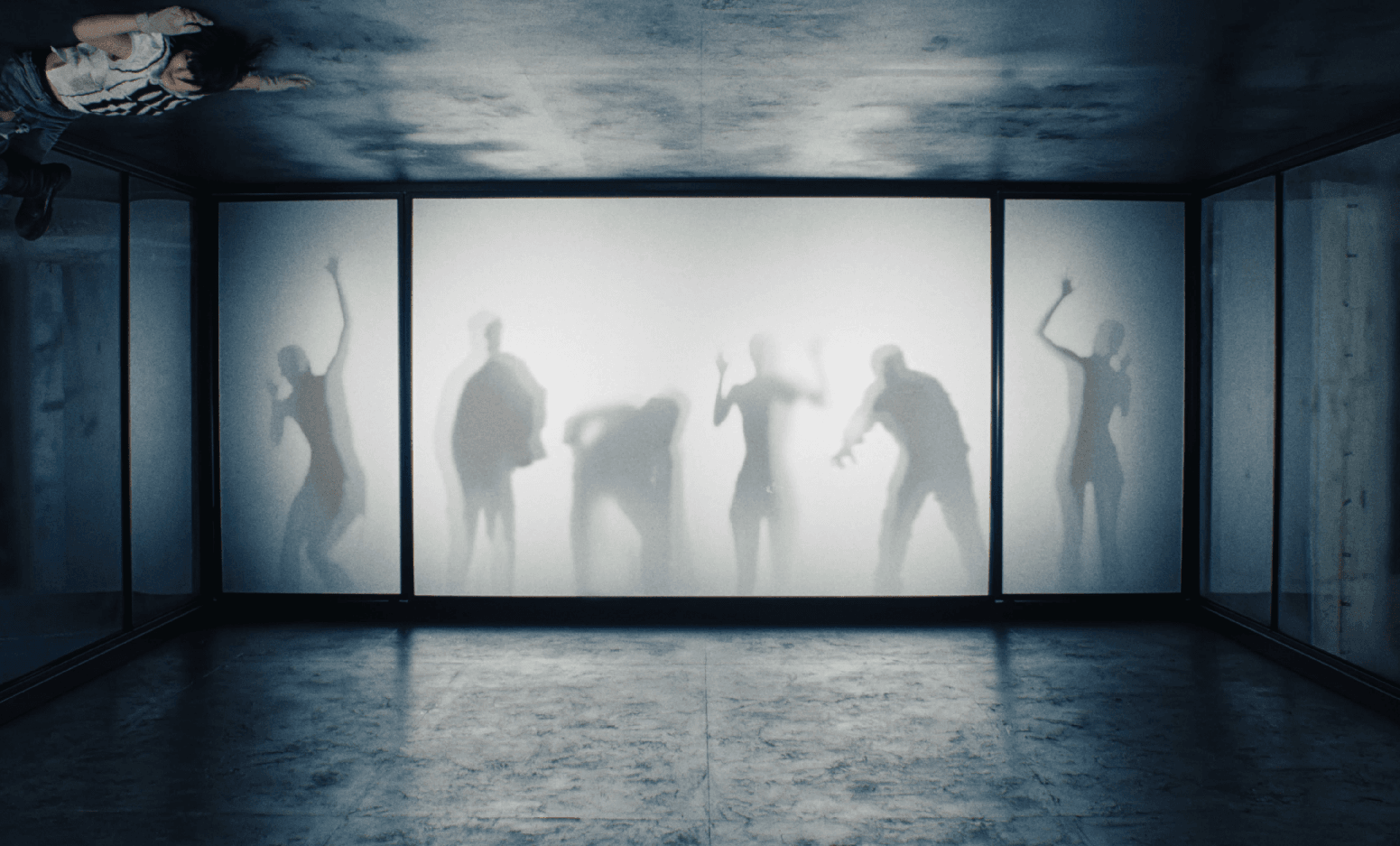 케이팝 최초 고문실 컨셉 가져온 아티스트 | 인스티즈