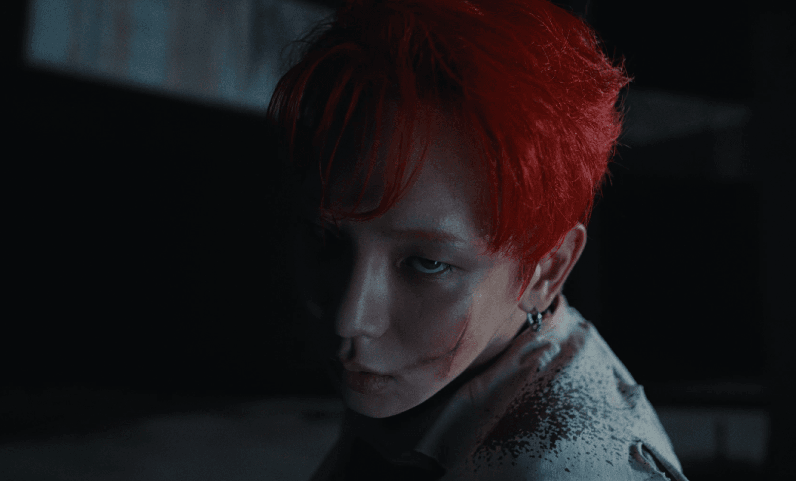 케이팝 최초 고문실 컨셉 가져온 아티스트 | 인스티즈