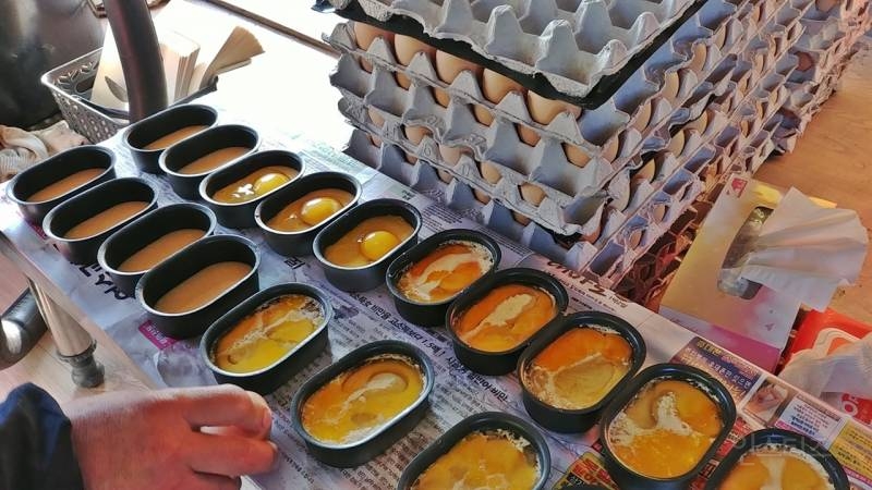 요즘엔 파는곳 거의 전멸이라는 길거리음식 | 인스티즈