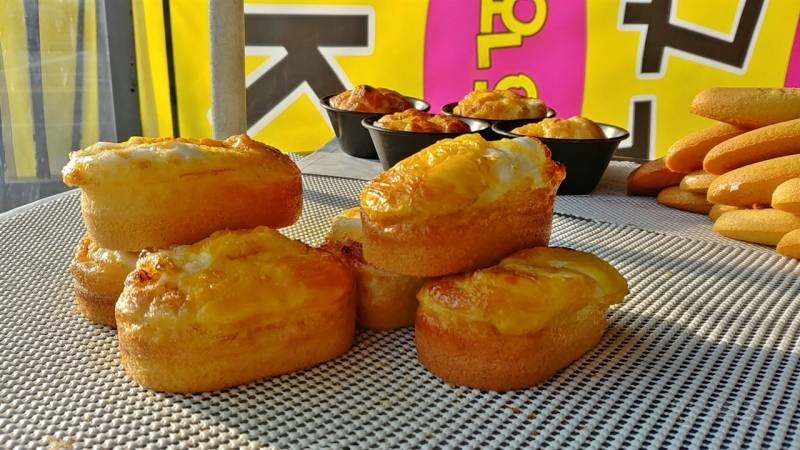 요즘엔 파는곳 거의 전멸이라는 길거리음식 | 인스티즈