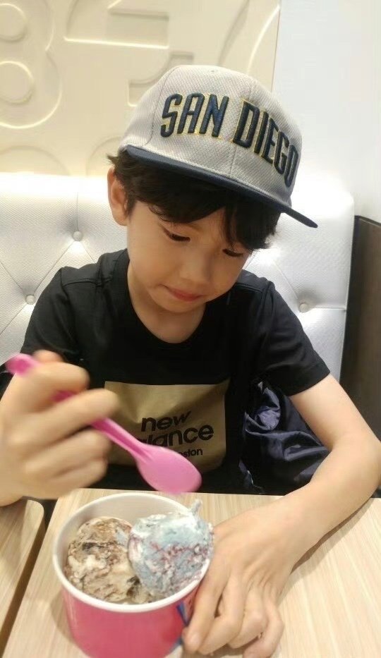 [잡담] 코르티스 주훈 몸만 자랐어 | 인스티즈