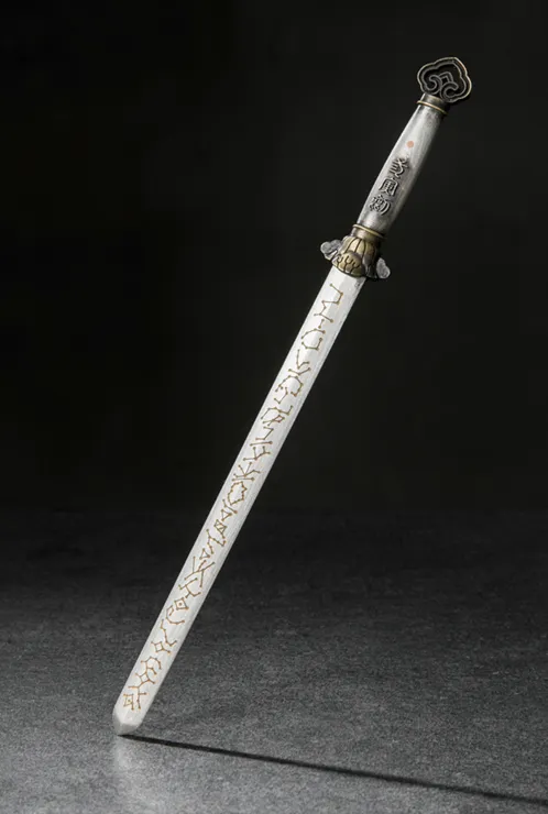 어지간한 한국 제작진보다 더 간지나고 빡세게 고증한 케이팝 데몬 헌터스 | 인스티즈