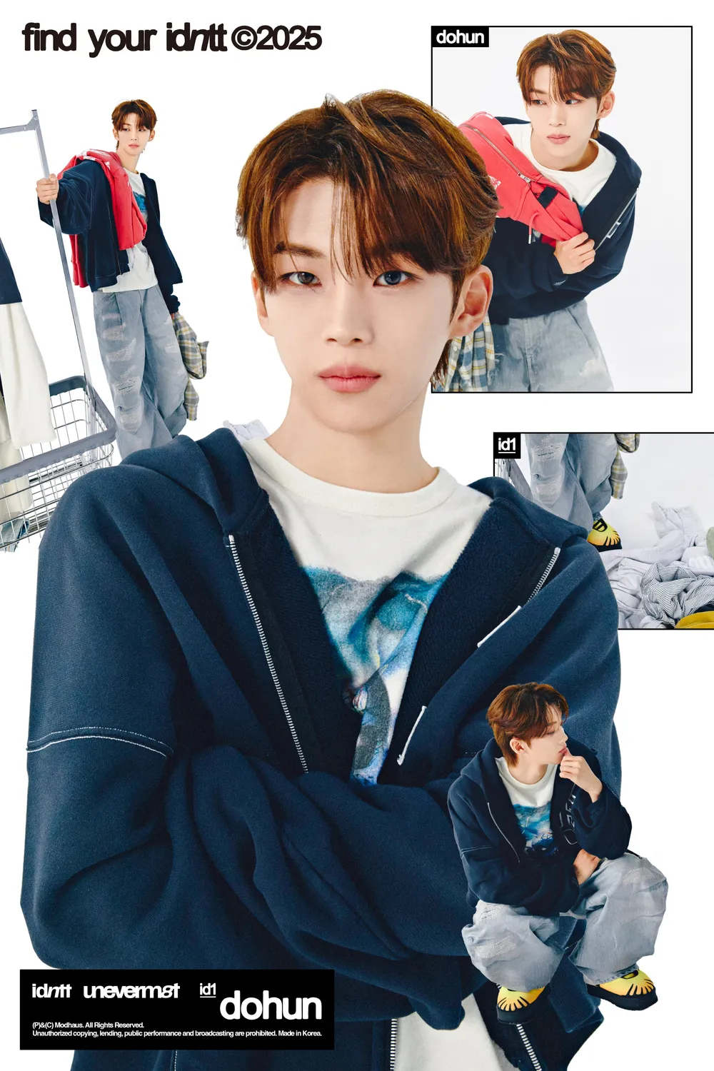 💥팬들 혼절 시킬 거 같은 멤버 누구임?💥 | 인스티즈