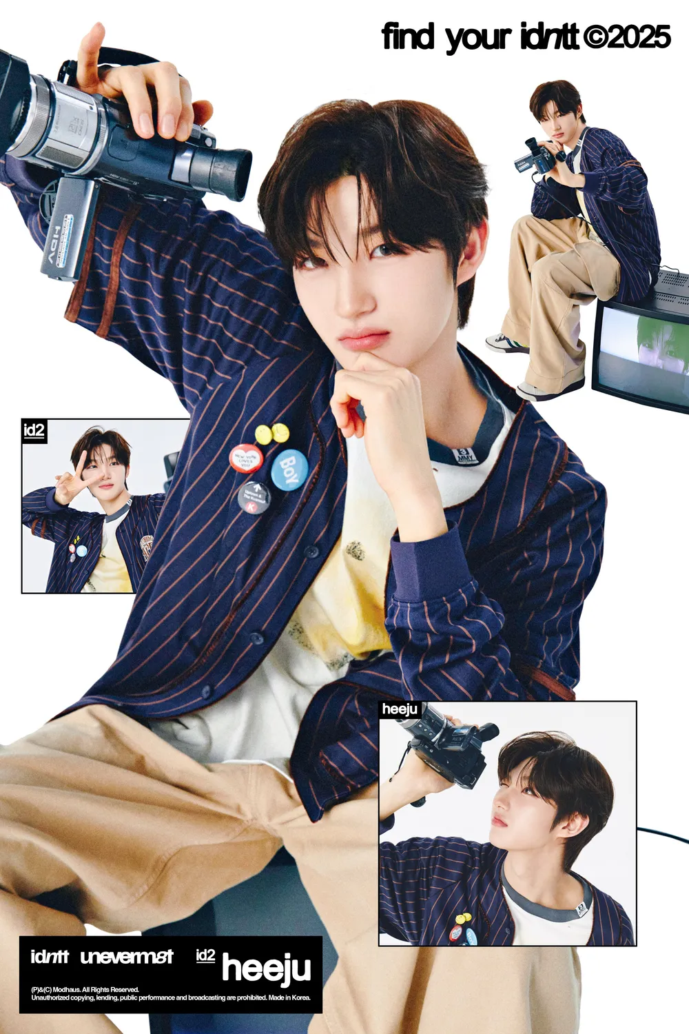 💥팬들 혼절 시킬 거 같은 멤버 누구임?💥 | 인스티즈