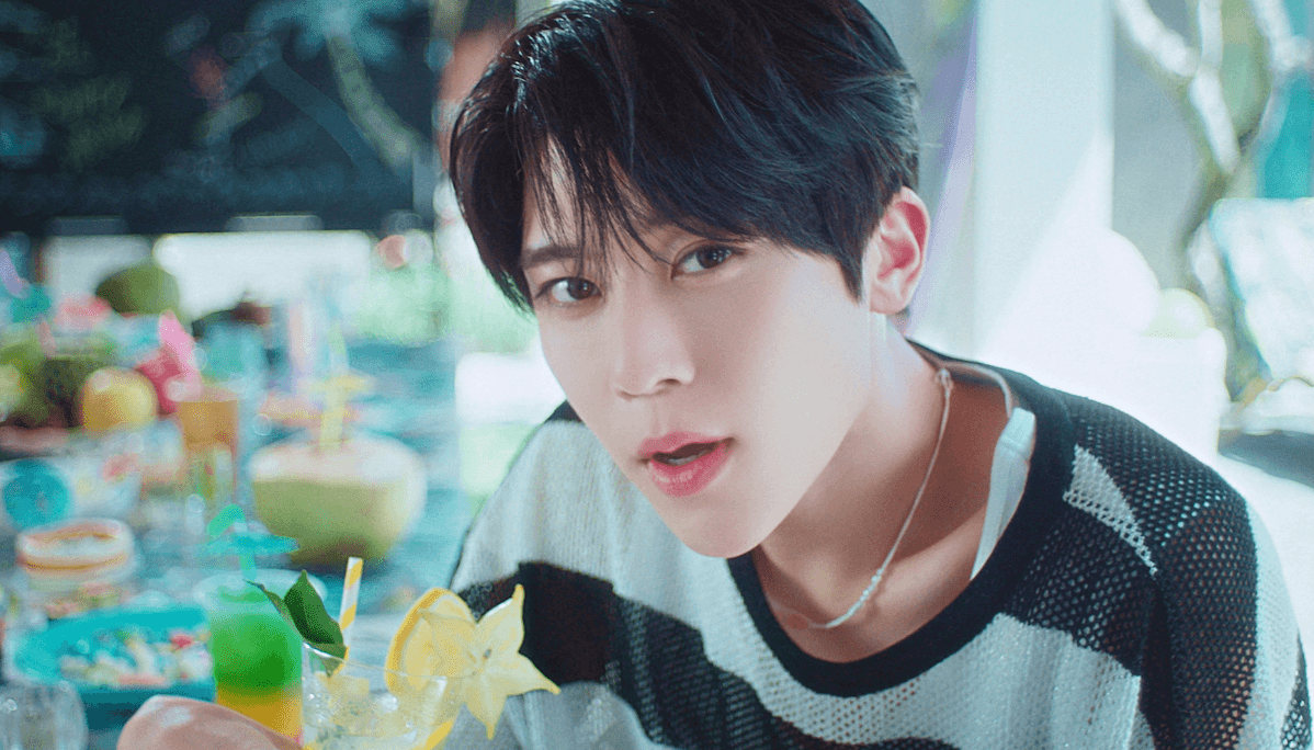 위시 뮤비에 저거 찐이냐는 소리 나왔다는 장면 | 인스티즈