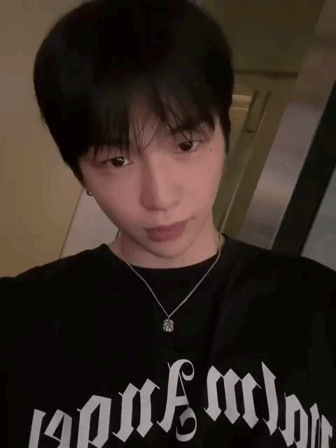 강다니엘 인스타그램 업데이트 | 인스티즈