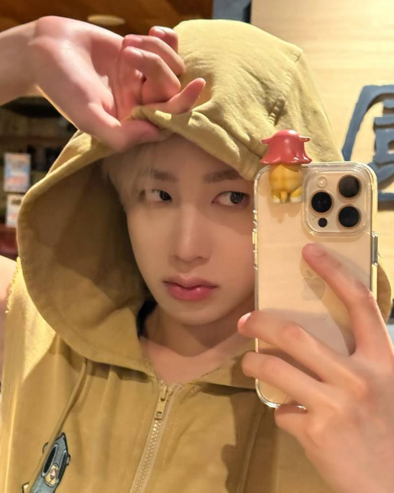 매일 5감사 일기 쓰고 잔다는 20살 남돌ㅋㅋㅋㅋㅋㅋ | 인스티즈