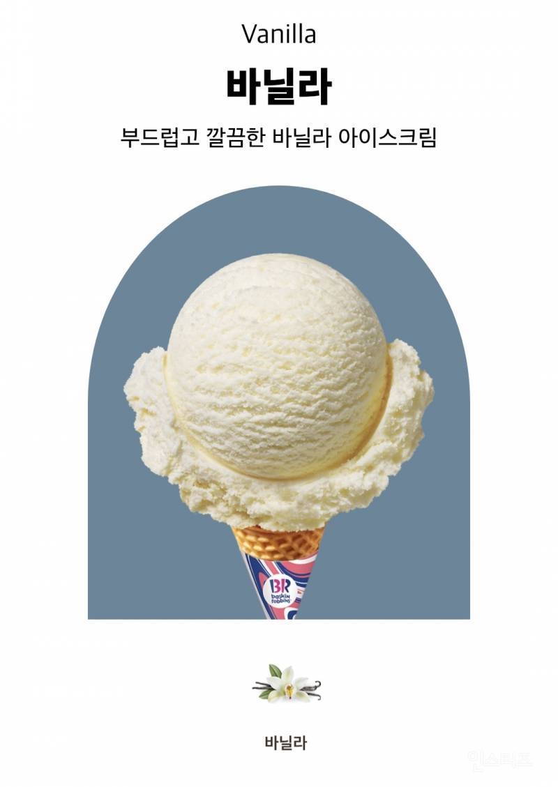 배라에서 이런 아이스크림 먹는 사람 신기함 | 인스티즈