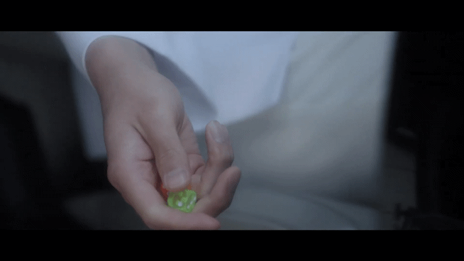 팬들 개큰기대 하게 만드는 미감 잘살린 아이돌.gif | 인스티즈