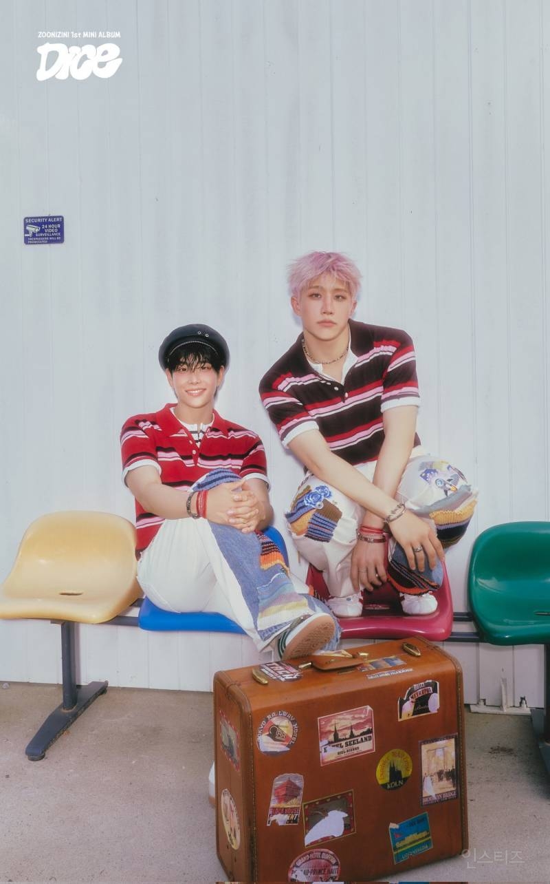 팬들 개큰기대 하게 만드는 미감 잘살린 아이돌.gif | 인스티즈