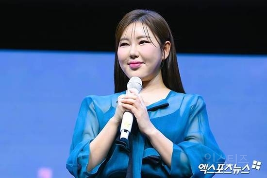 [단독] '트로트 여제' 송가인, 27일 컴백...설운도 곡 선물 받았다 | 인스티즈